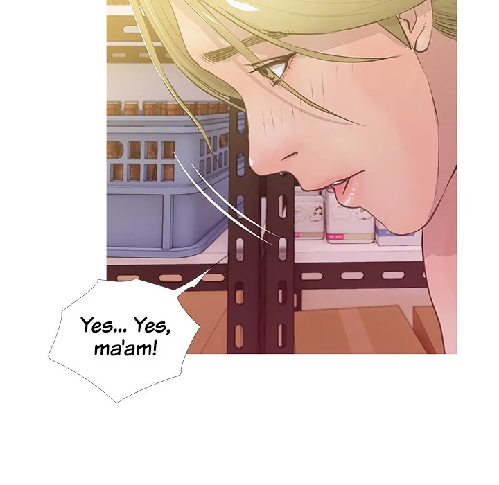 Read Ms. Master chapter 18 image 19 on Lezhin