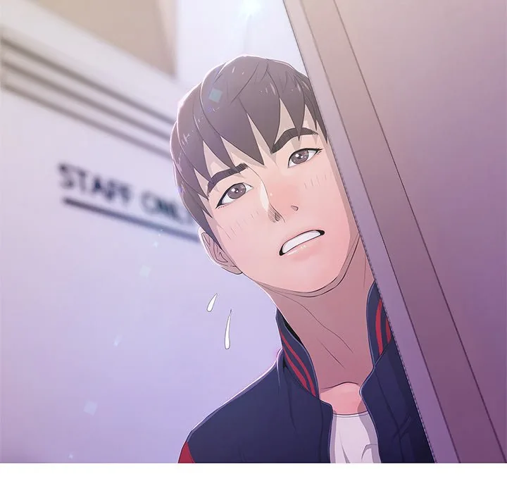 Read Ms. Master chapter 18 image 23 on Lezhin