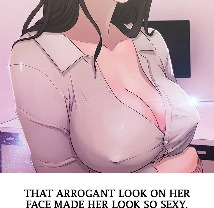 Read Ms. Master chapter 18 image 27 on Lezhin