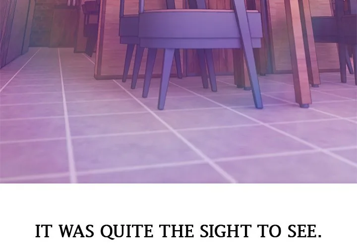 Read Ms. Master chapter 18 image 3 on Lezhin