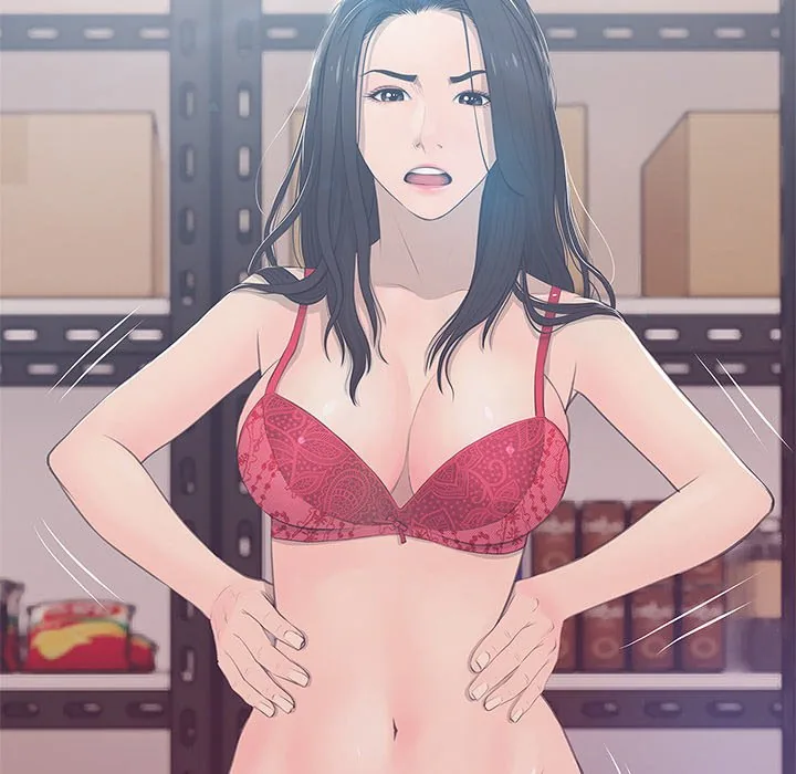 Read Ms. Master chapter 18 image 35 on Lezhin