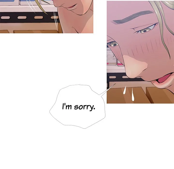 Read Ms. Master chapter 18 image 38 on Lezhin