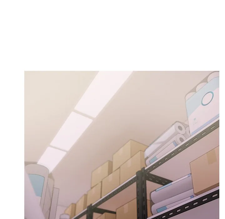 Read Ms. Master chapter 18 image 4 on Lezhin