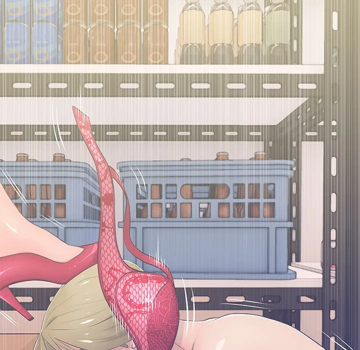Read Ms. Master chapter 18 image 49 on Lezhin
