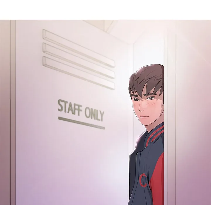 Read Ms. Master chapter 18 image 6 on Lezhin