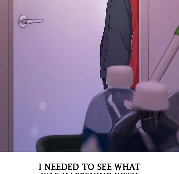 Read Ms. Master chapter 18 image 7 on Lezhin