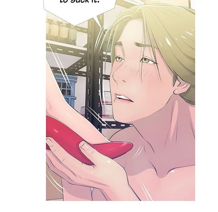 Read Ms. Master chapter 18 image 73 on Lezhin