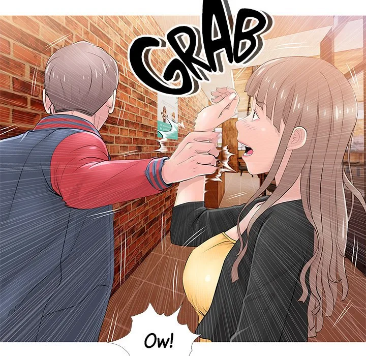 Read Ms. Master chapter 19 image 10 on Lezhin