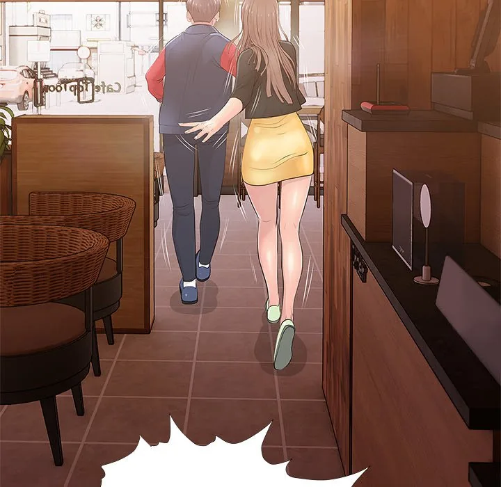 Read Ms. Master chapter 19 image 12 on Lezhin