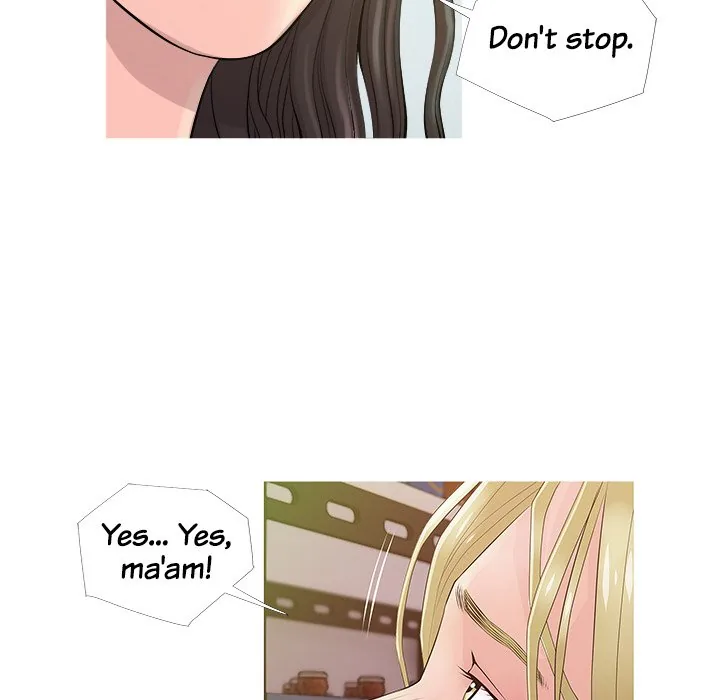 Read Ms. Master chapter 19 image 15 on Lezhin