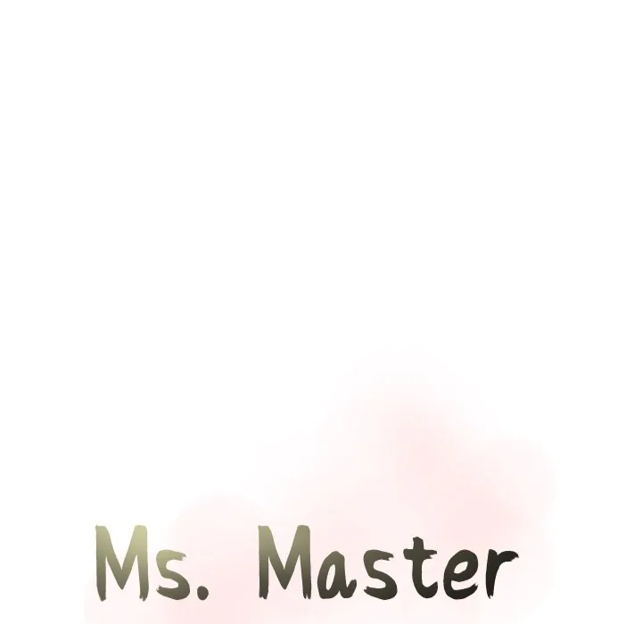 Read Ms. Master chapter 19 image 18 on Lezhin