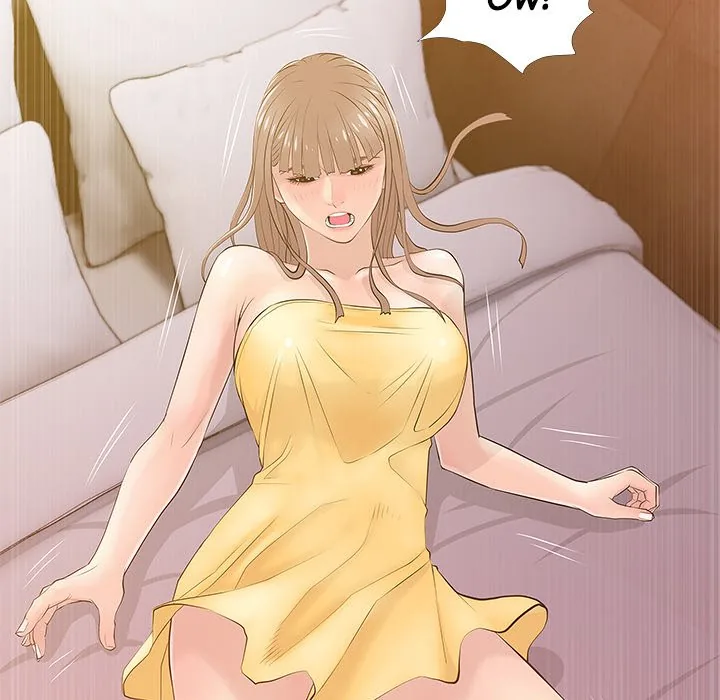 Read Ms. Master chapter 19 image 23 on Lezhin