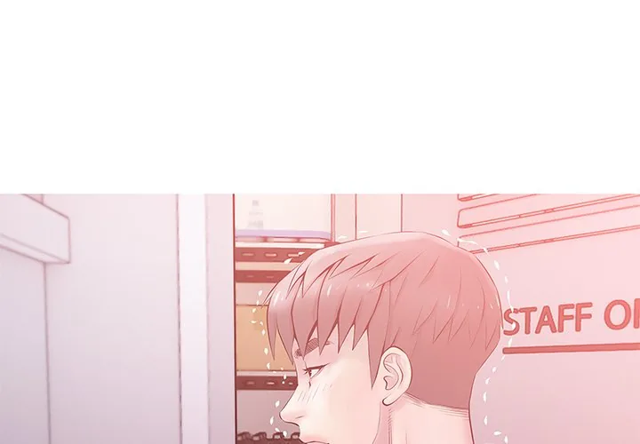 Read Ms. Master chapter 19 image 3 on Lezhin