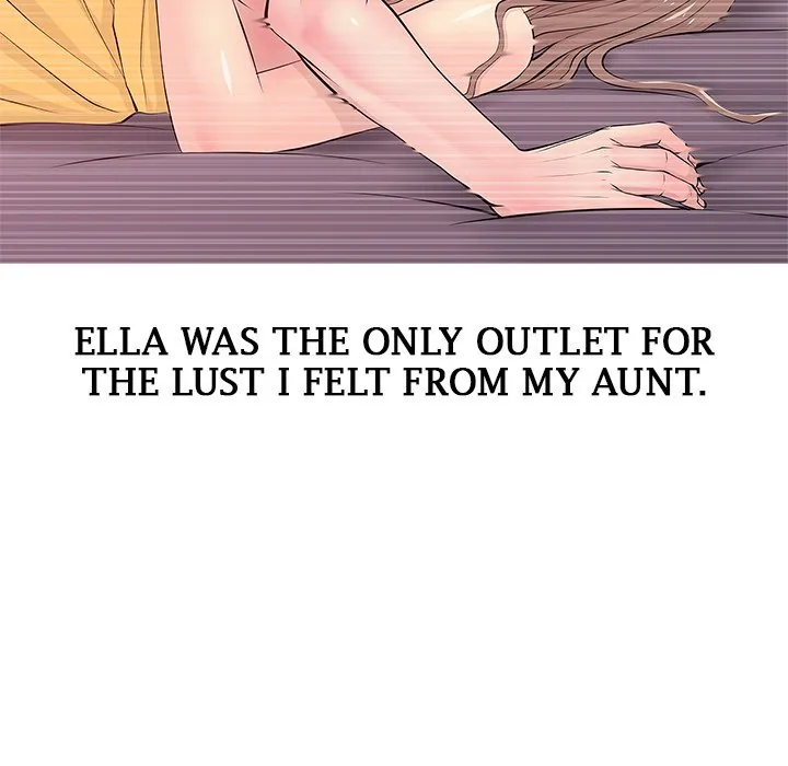 Read Ms. Master chapter 19 image 31 on Lezhin