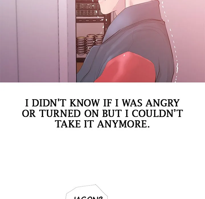 Read Ms. Master chapter 19 image 4 on Lezhin