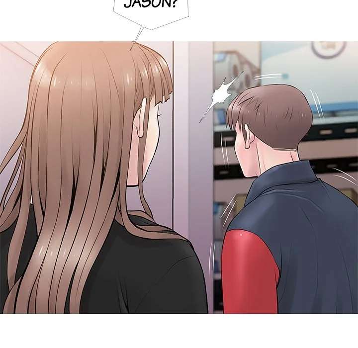 Read Ms. Master chapter 19 image 5 on Lezhin