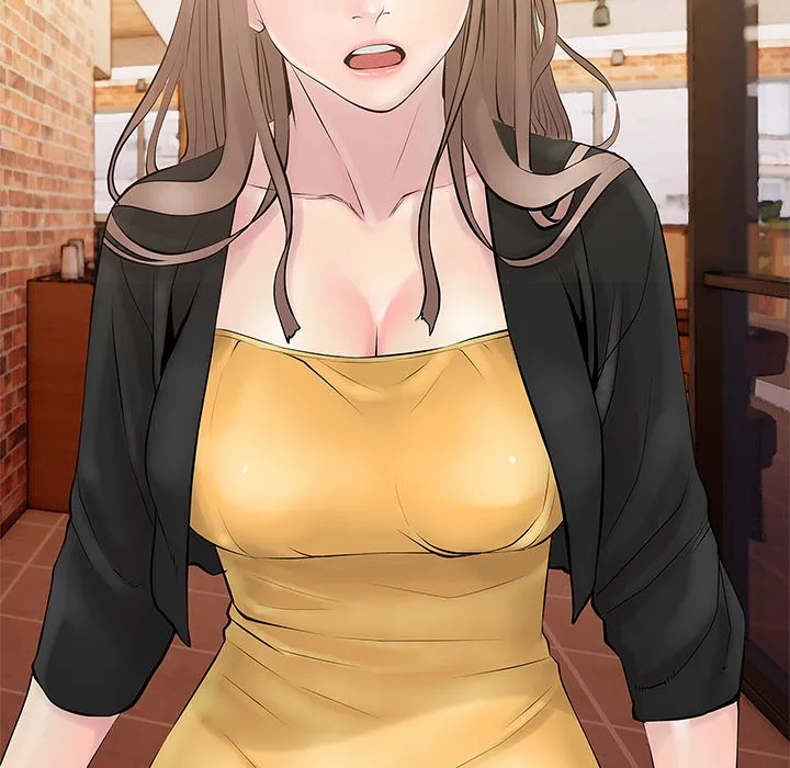 Read Ms. Master chapter 19 image 7 on Lezhin