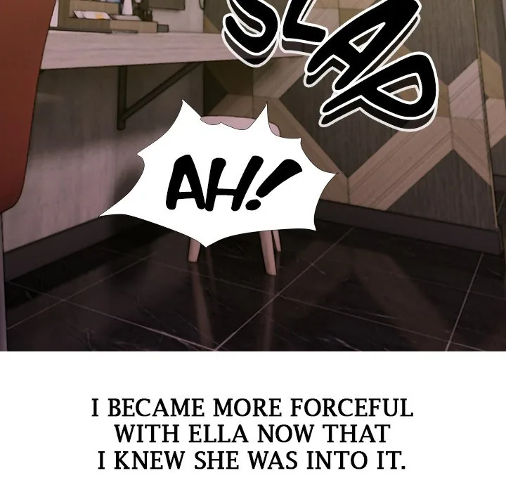 Read Ms. Master chapter 19 image 79 on Lezhin