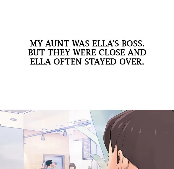 Read Ms. Master chapter 2 image 21 on Lezhin