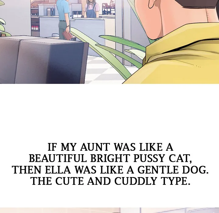 Read Ms. Master chapter 2 image 22 on Lezhin