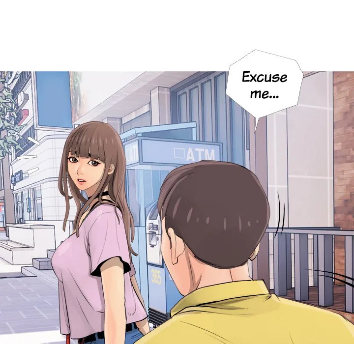 Read Ms. Master chapter 2 image 27 on Lezhin