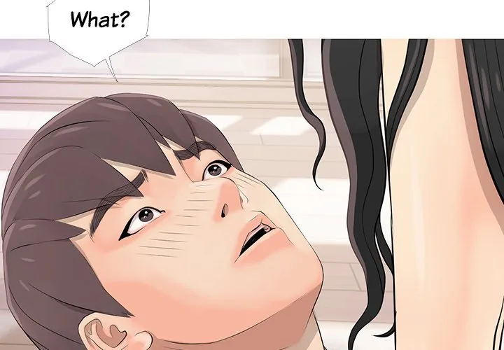 Read Ms. Master chapter 2 image 3 on Lezhin