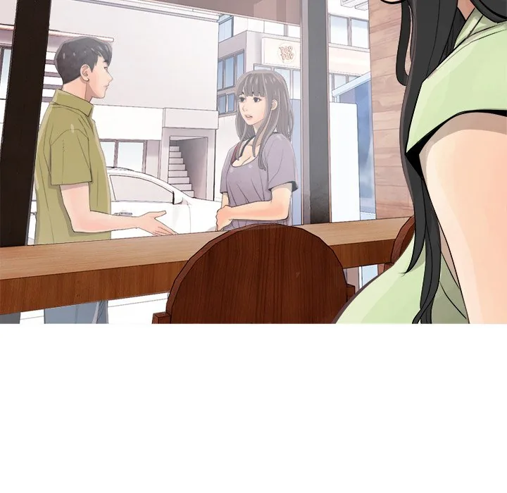 Read Ms. Master chapter 2 image 34 on Lezhin