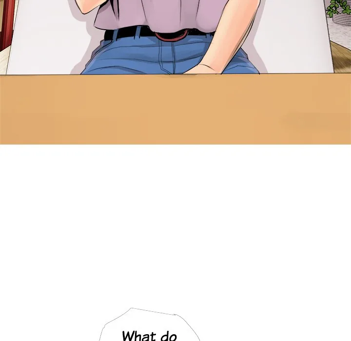 Read Ms. Master chapter 2 image 40 on Lezhin