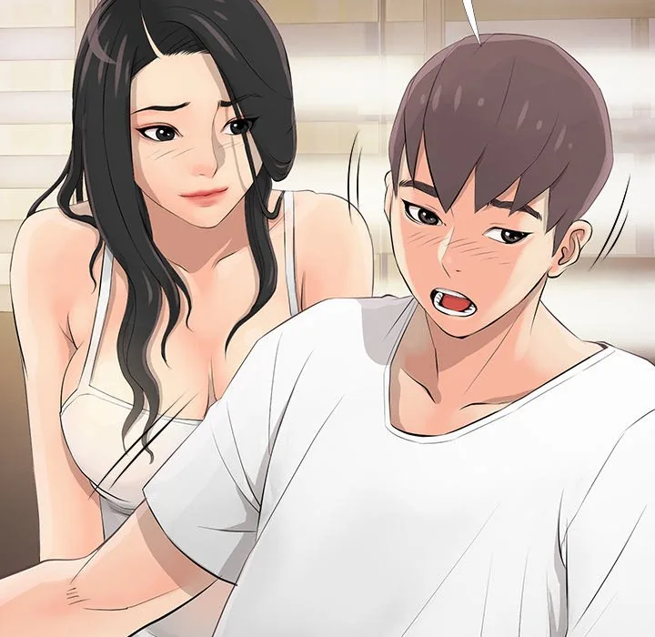 Read Ms. Master chapter 2 image 5 on Lezhin