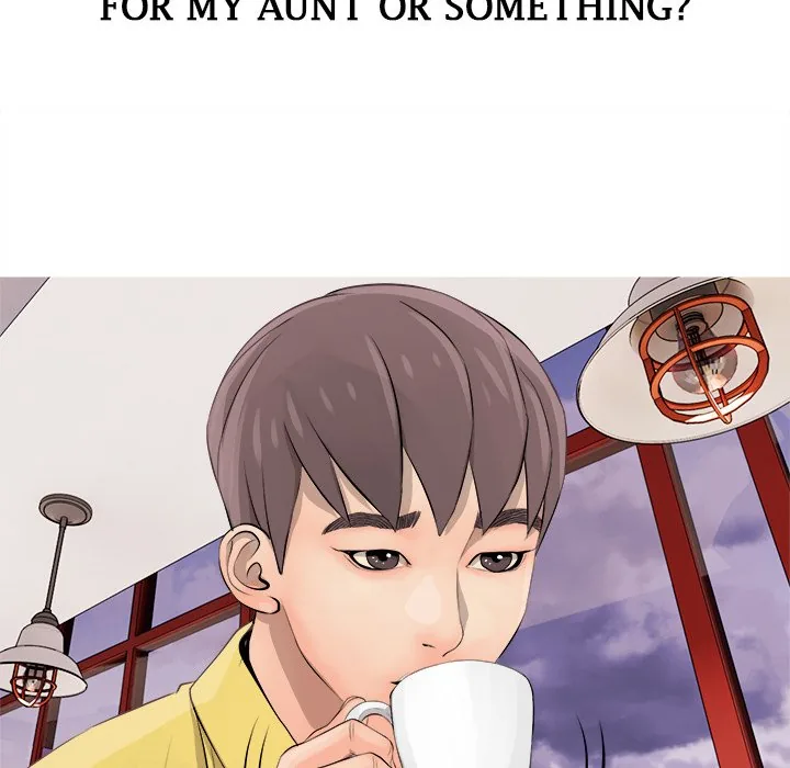 Read Ms. Master chapter 2 image 51 on Lezhin