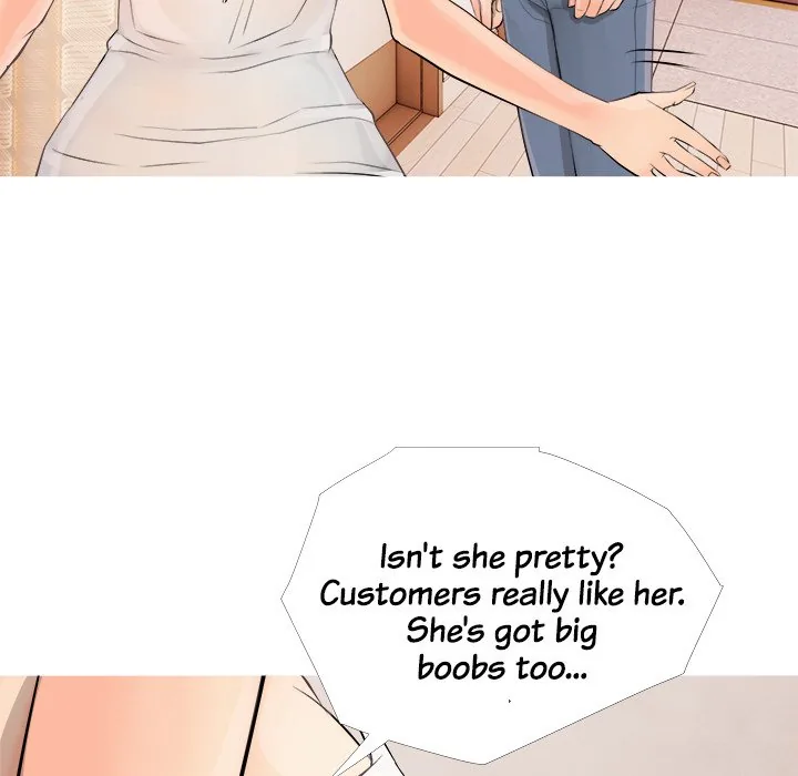 Read Ms. Master chapter 2 image 63 on Lezhin