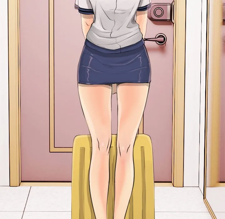 Read Ms. Master chapter 2 image 74 on Lezhin
