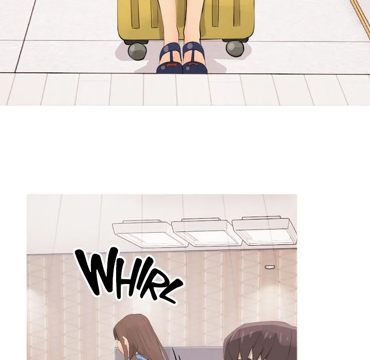 Read Ms. Master chapter 2 image 75 on Lezhin