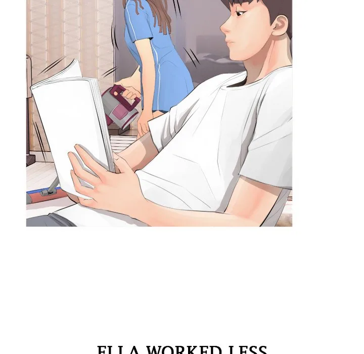 Read Ms. Master chapter 2 image 76 on Lezhin