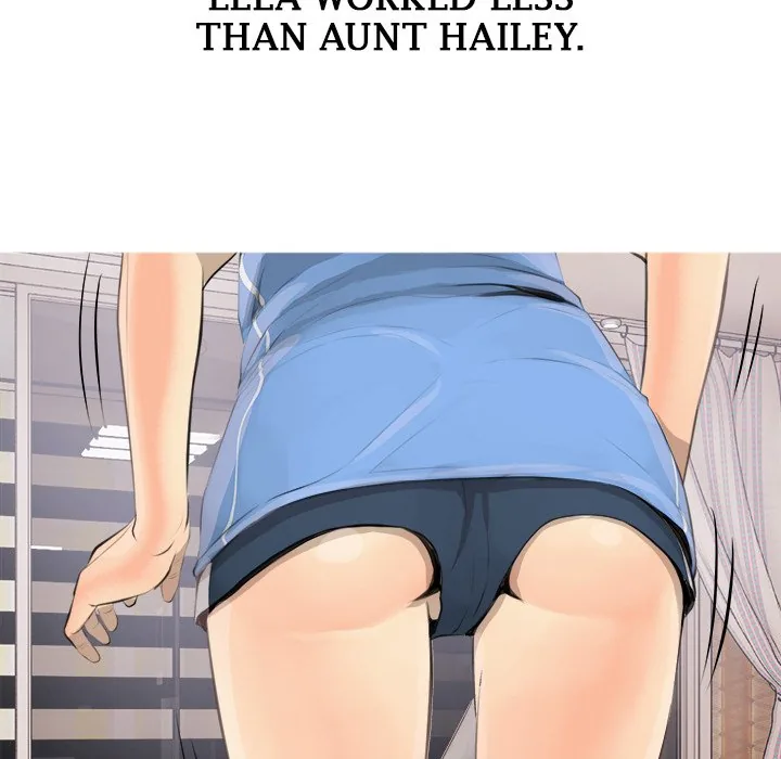 Read Ms. Master chapter 2 image 77 on Lezhin