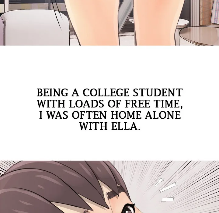 Read Ms. Master chapter 2 image 78 on Lezhin
