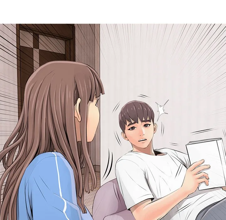 Read Ms. Master chapter 2 image 80 on Lezhin