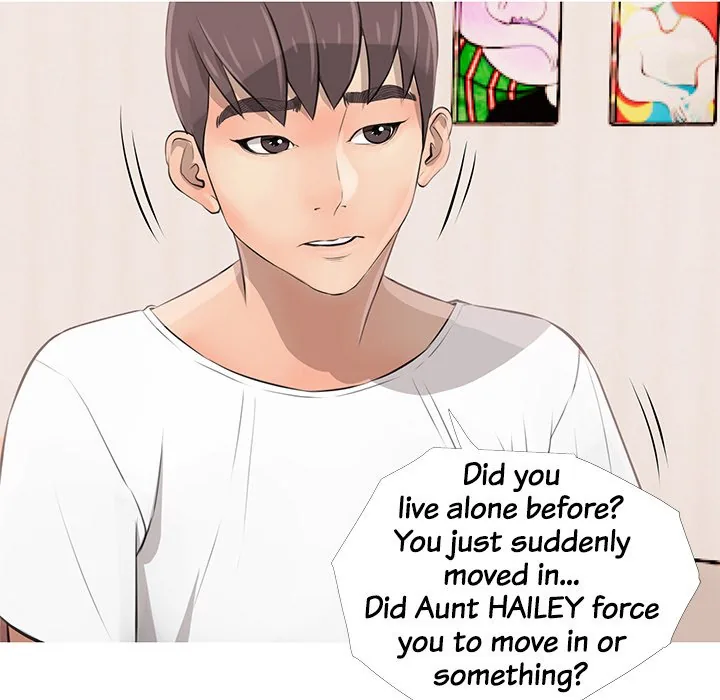 Read Ms. Master chapter 2 image 82 on Lezhin