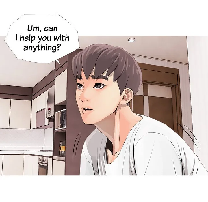 Read Ms. Master chapter 2 image 87 on Lezhin