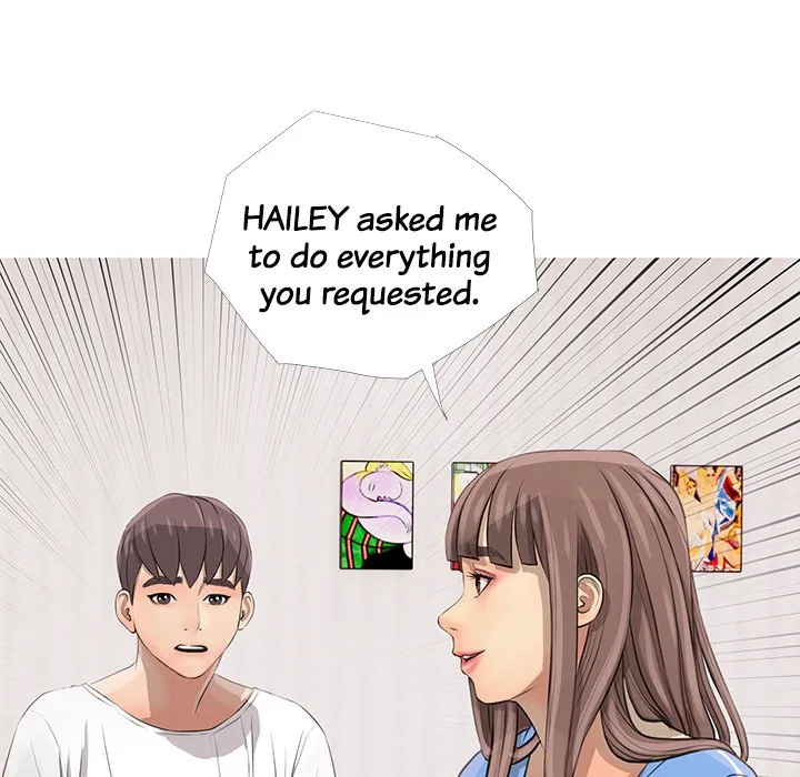 Read Ms. Master chapter 2 image 92 on Lezhin