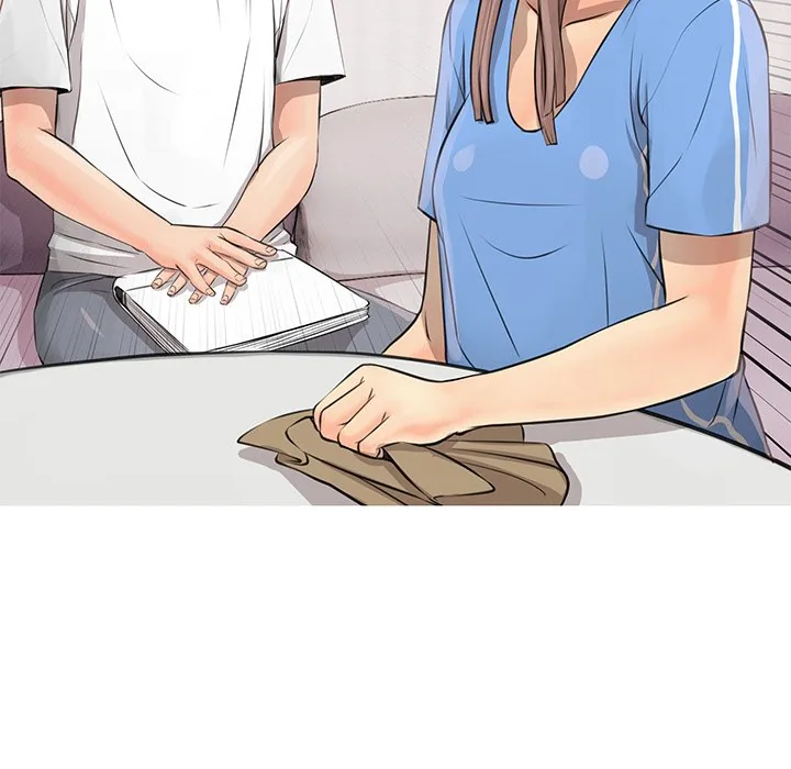 Read Ms. Master chapter 2 image 93 on Lezhin