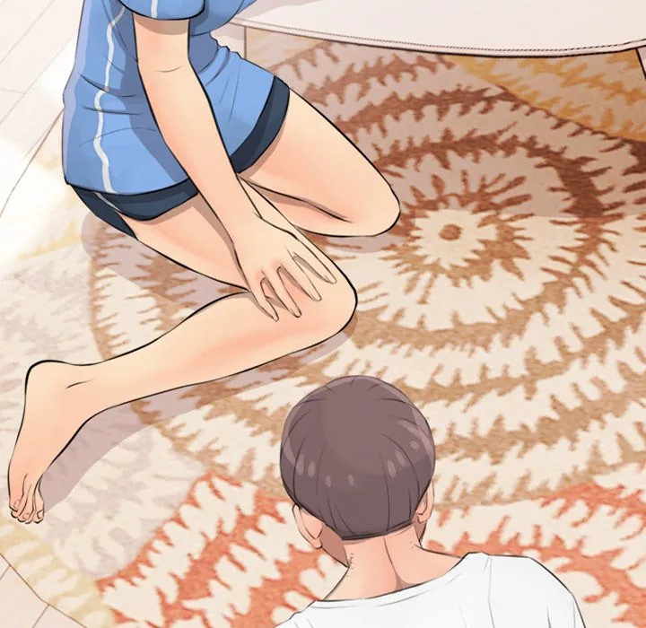 Read Ms. Master chapter 2 image 99 on Lezhin