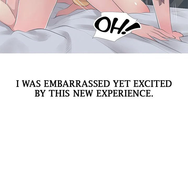 Read Ms. Master chapter 20 image 11 on Lezhin