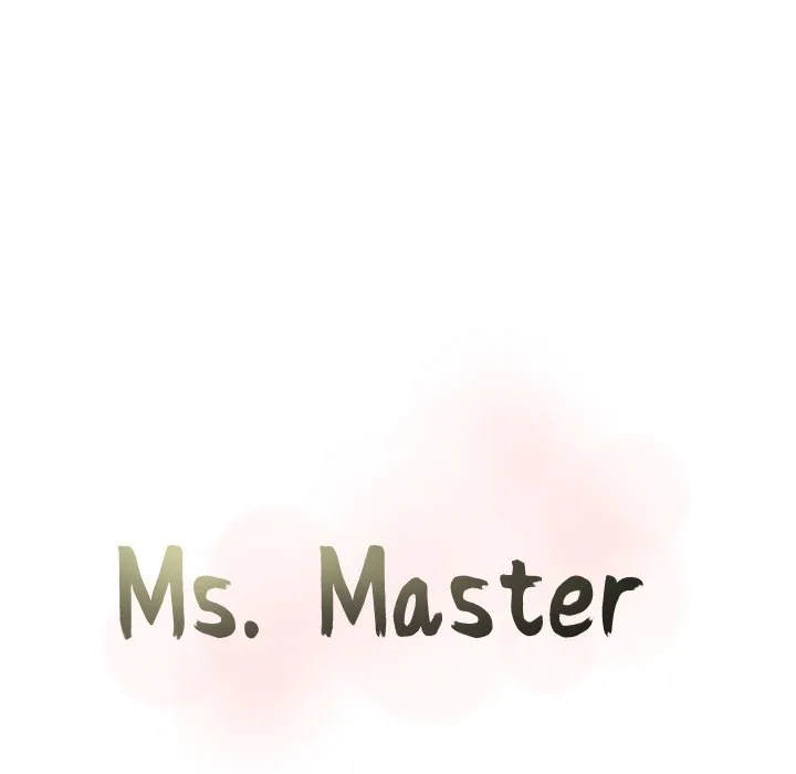 Read Ms. Master chapter 20 image 12 on Lezhin