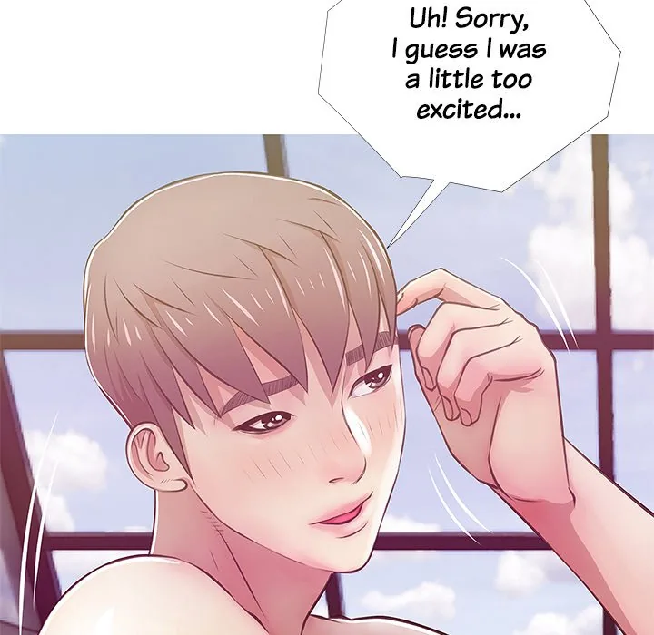 Read Ms. Master chapter 20 image 61 on Lezhin