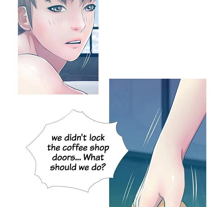 Read Ms. Master chapter 20 image 66 on Lezhin