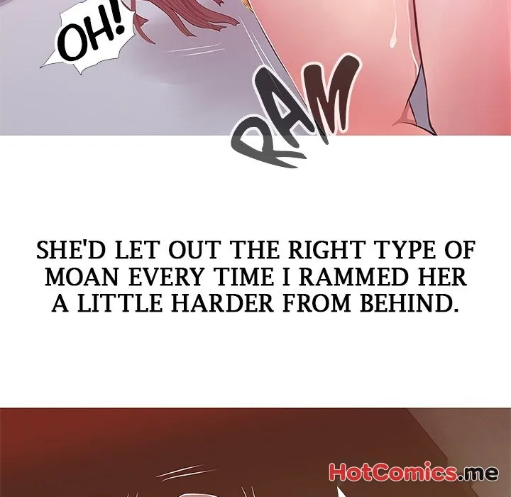 Read Ms. Master chapter 20 image 9 on Lezhin