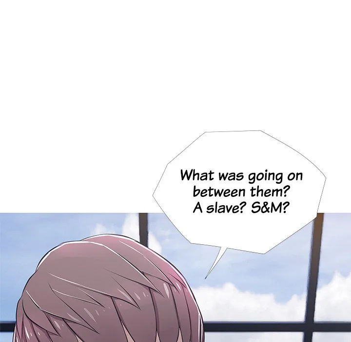 Read Ms. Master chapter 21 image 10 on Lezhin