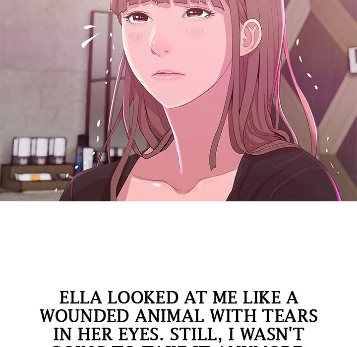 Read Ms. Master chapter 21 image 16 on Lezhin