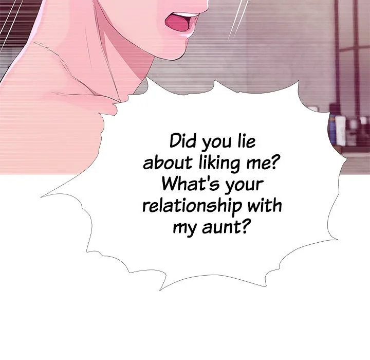 Read Ms. Master chapter 21 image 18 on Lezhin